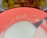 Foto do passo 3 de Sour cream (creme azedo)