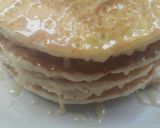 A picture of step 2 of Pancake.