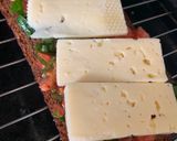 Foto del paso 1 de la receta: Bruschetta con pan alemán