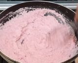 A picture of step 4 of Coconut Macaroon.