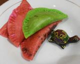 Foto langkah ke 9 dari resep Martabak Lenggang Manies.