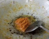 Foto langkah ke 6 dari resep Tempe Kentang Mustofa Aroma Jahe.