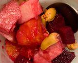 Foto del paso 1 de la receta: Ensalada para todo el año