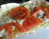 Foto del paso 4 de la receta: Tarta de zucchini en la ESSEN