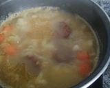 Foto del paso 4 de la receta: Cocido madrileño vegano