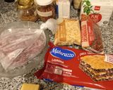 Foto del paso 1 de la receta: Lasaña de Carne