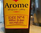 Une image de l'étape 1 de Du bœuf Aromatisé.