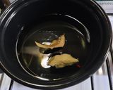Foto del paso 3 de la receta: Pepinillos agridulces (en caliente)