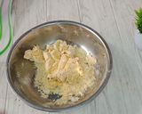 Foto langkah ke 2 dari resep Pumpkin bread.