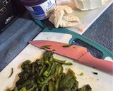 Foto del paso 1 de la receta: Rajas poblanas