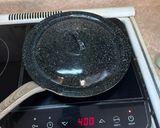 Foto del paso 3 de la receta: Tortilla de huevo y verduras