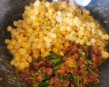A picture of step 3 of Chana Dal Onion Samosa - Street Style Special Surti Samosa (Ramadan Special).
