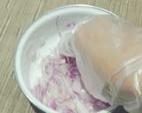 Foto langkah ke 1 dari resep Sambel Dabu-Dabu.