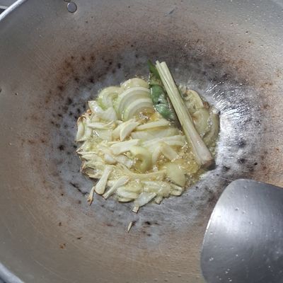 Langkah 3