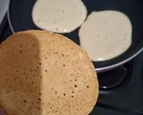 Foto langkah ke 2 dari resep Pancake simple.