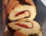Foto langkah ke 10 dari resep Bolu Gulung Ekonomis.
