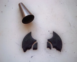 Foto del paso 9 de la receta: Cake pops de Halloween