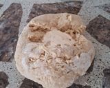 Foto del paso 4 de la receta: Rosca de Pascua trenzada y rosca clásica rellena de crema pastelera