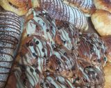 صورة لخطوة 4 من وصفة بريوش خفيف ريشة 🤤🤤