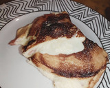 Foto del paso 7 de la receta: Omellet súper esponjoso♡