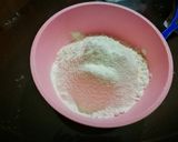 Foto del paso 1 de la receta: Alfajores con manjar