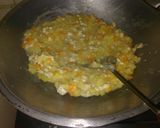 Foto langkah ke 4 dari resep Rogut Ayam Sayur.