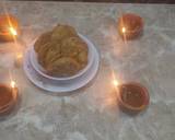 Mathri recipe step 10 photo