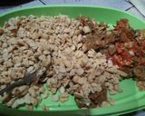 Foto langkah ke 4 dari resep Mendol tempe busuk khas Malang.