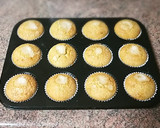 Foto del paso 6 de la receta: Magdalenas veganas