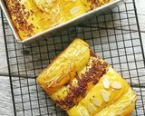 Foto langkah ke 7 dari resep Roti Sobek.
