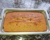 Foto del paso 4 de la receta: Budín de café con glaseado de café