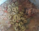 Foto del paso 2 de la receta: Torta gallega