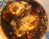 Foto langkah ke 4 dari resep Telur kecap.