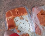 Foto del paso 4 de la receta: Cómo congelar tomate de una manera fácil y rápida
