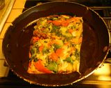 A picture of step 3 of Pudla Sandwich (Mumbai Zaveri Bazaar's Famous Bread Pudla).