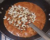 ड्राई फ्रूट्स चिक्की (dry fruits chikki recipe in Hindi) रेसिपी चरण 2 फोटो