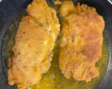 Foto del paso 6 de la receta: GF Cordón Bleu