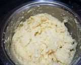 Kakaós-kókuszos kevert süti recept fázis 1 fotója