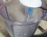 A picture of step 2 of Pinacolada.