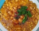 Foto del paso 7 de la receta: Locro vegetariano