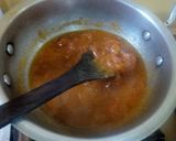 A picture of step 8 of Chicken Karahi.