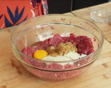 Foto langkah ke 4 dari resep Semur Bola Daging MPASI Devina Hermawan.
