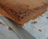 A picture of step 6 of Nutella cakes.