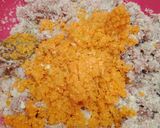 Foto langkah ke 2 dari resep Nugget Sapi (No MSG).