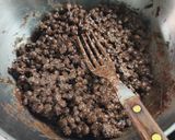 Foto del paso 1 de la receta: Turroncitos caseros Luchi