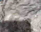 Streusel Banana Brownies langkah memasak 4 foto