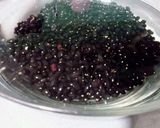 Foto del paso 1 de la receta Alubias negras guisadas