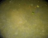 হট এন্ড সাওর চিকেন স্যুপ (hot and sour chicken soup recipe in Bengali) রেসিপি ধাপ - 4 ছবি