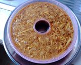 Foto langkah ke 6 dari resep Puding karang gula merah.