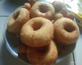 Foto langkah ke 6 dari resep Donat autolisis anti gagal menul banget tanpa diuleni lama.